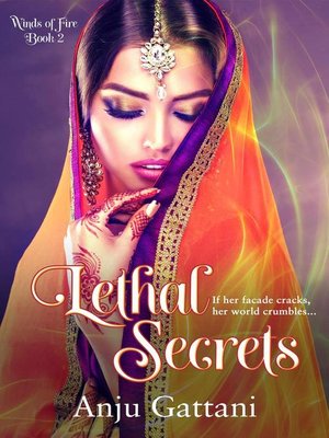cover image of Lethal Secrets